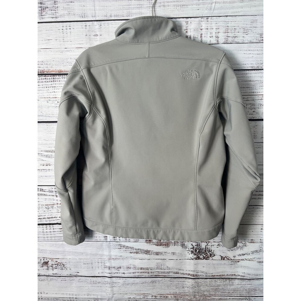 THE NORTH FACE WOMENS APEX BIONIC S JACKET - Picture 2 of 16